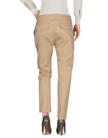 Брюки ERMANNO SCERVINO