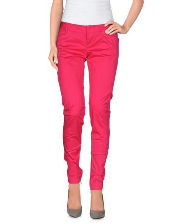 Брюки DSQUARED2