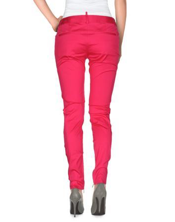 Брюки DSQUARED2