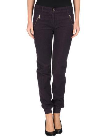 Брюки TWIN-SET Simona Barbieri