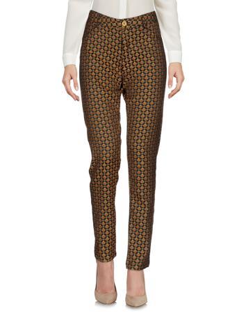 Брюки DESIGUAL by L