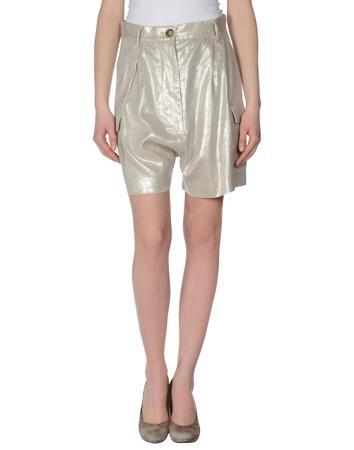 Брюки VIVIENNE WESTWOOD ANGLOMANIA