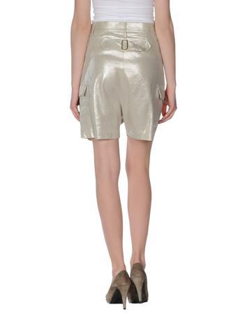 Брюки VIVIENNE WESTWOOD ANGLOMANIA