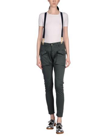 Брюки KLIXS JEANS