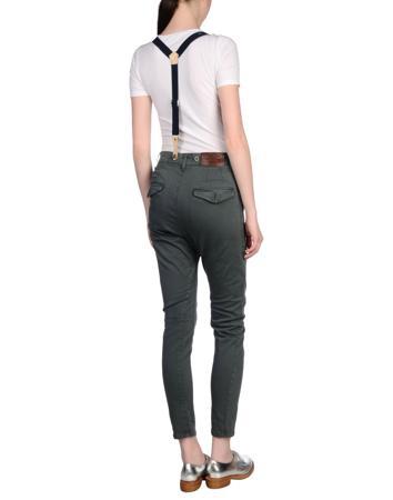 Брюки KLIXS JEANS