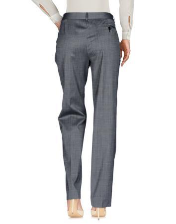 Брюки MOSCHINO CHEAP AND CHIC