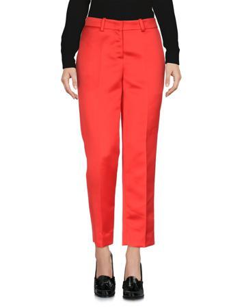 Брюки LOVE MOSCHINO Брюки LOVE MOSCHINO