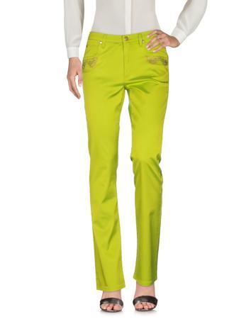 Брюки ANGELO MARANI