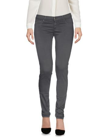 Брюки FIFTY FOUR