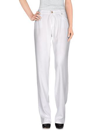 Брюки BLUMARINE