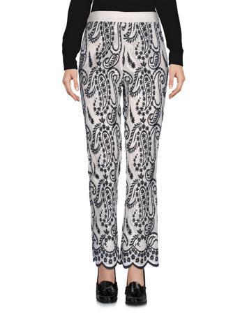 Брюки GIAMBATTISTA VALLI