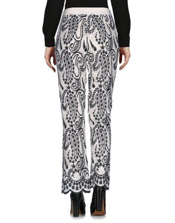 Брюки GIAMBATTISTA VALLI