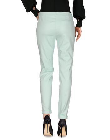 Брюки TRUSSARDI JEANS