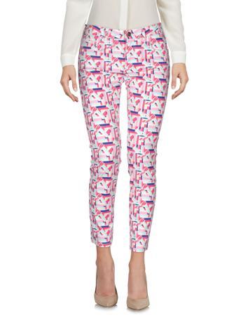 Брюки SWISH•J