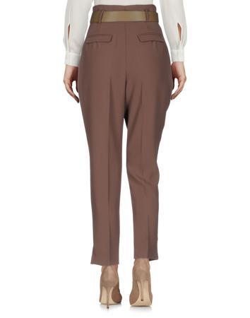 Брюки ELISABETTA FRANCHI