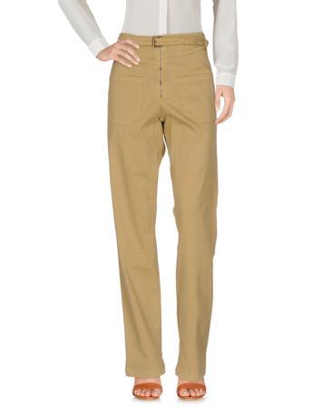 Брюки GOLDEN GOOSE DELUXE BRAND