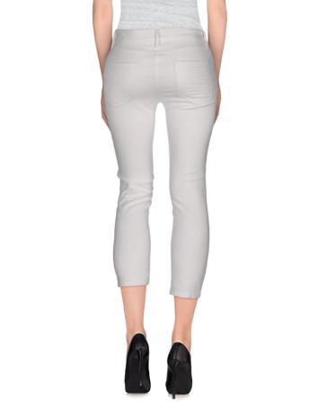 Брюки ANN DEMEULEMEESTER