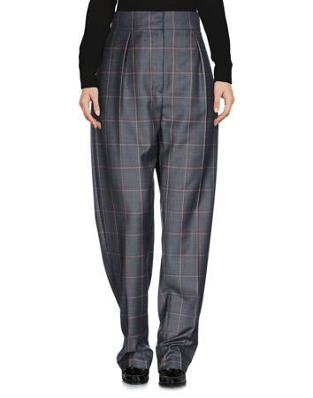 Брюки LANVIN Брюки LANVIN