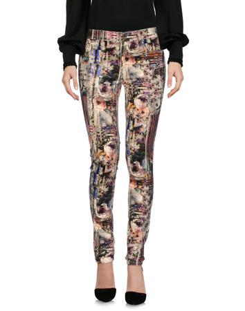 Брюки GENETIC DENIM Брюки GENETIC DENIM