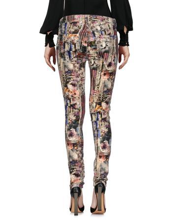 Брюки GENETIC DENIM