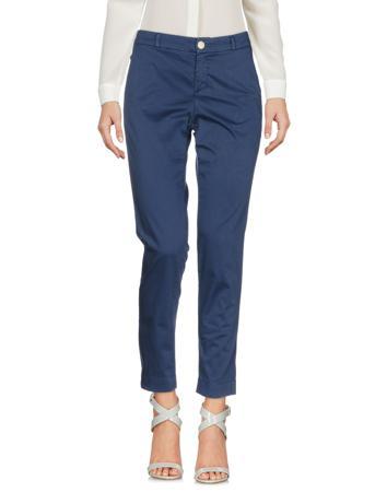 Брюки JECKERSON