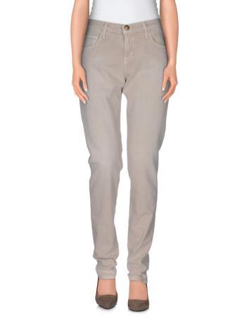 Брюки CURRENT/ELLIOTT