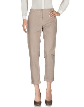 Брюки 19.70 NINETEEN SEVENTY