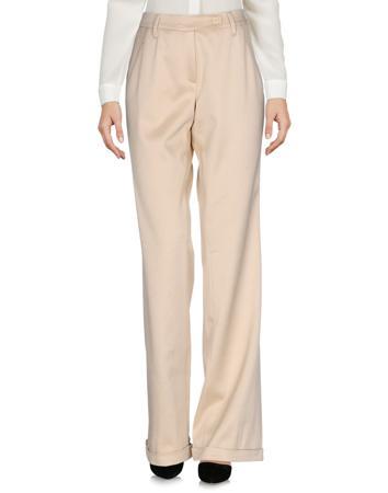 Брюки GOLDEN GOOSE DELUXE BRAND