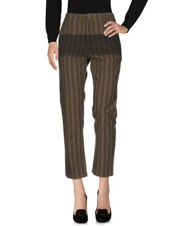 Брюки LOCAL APPAREL