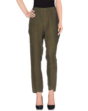 Брюки HOTEL PARTICULIER