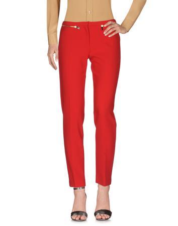 Брюки VERSACE COLLECTION