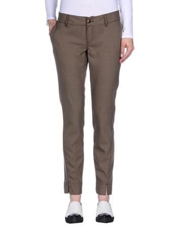 Брюки MET & FRIENDS