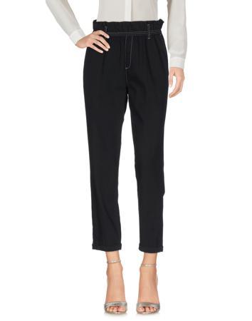 Брюки MAISON ESPIN