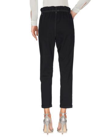 Брюки MAISON ESPIN