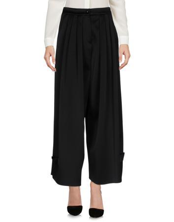 Брюки EMPORIO ARMANI