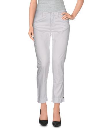 Брюки ANGELO MARANI