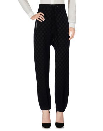 Брюки GOLDEN GOOSE DELUXE BRAND