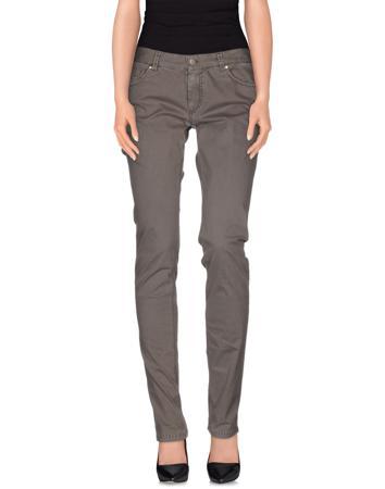 Брюки THE RED CODE AUTHORITY