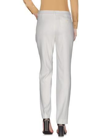 Брюки MOSCHINO CHEAP AND CHIC