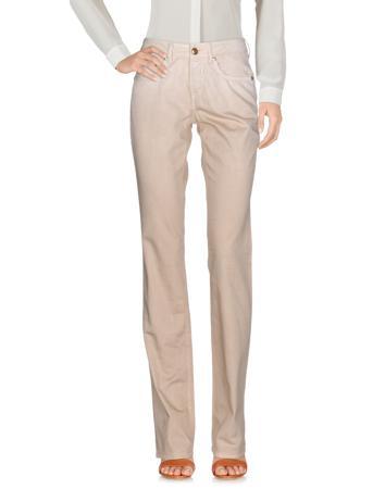 Брюки BLUMARINE