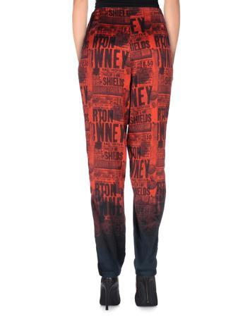 Брюки AVENTURES DES TOILES