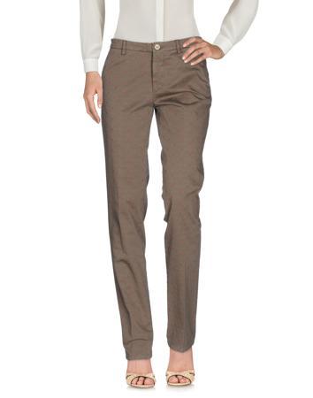 Брюки BERWICH Брюки BERWICH