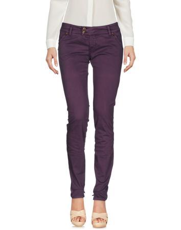 Брюки MET & FRIENDS