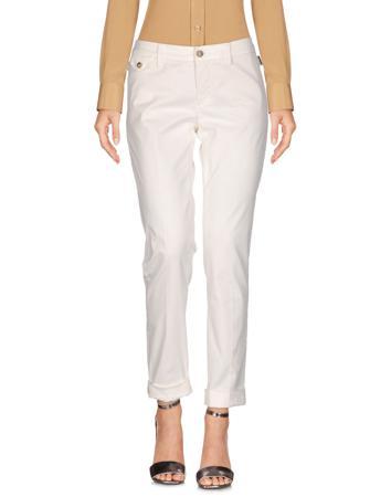 Брюки JACOB COHЁN ACADEMY