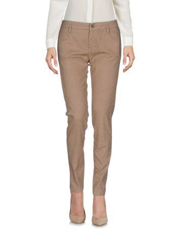 Брюки KAOS JEANS