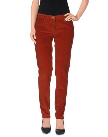 Брюки SHAFT DELUXE