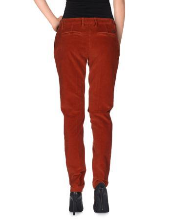 Брюки SHAFT DELUXE