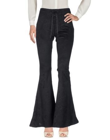 Брюки BLACK CORAL