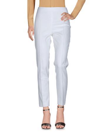 Брюки MOSCHINO CHEAP AND CHIC