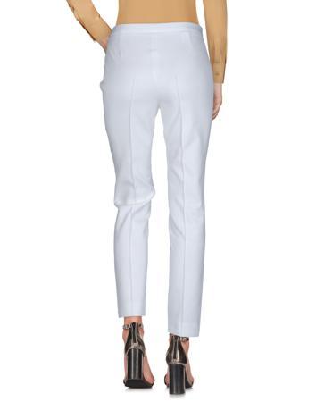 Брюки MOSCHINO CHEAP AND CHIC